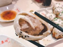 特色生煎-东泰祥生煎馆(重庆北路店)