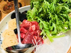 -小大董·烤鸭(凤凰汇店)