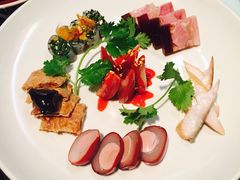 -湖滨28中餐厅·西湖宴·杭州君悦酒店