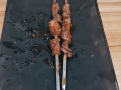 -西部马华清真兰州牛肉面·烧烤夜市(三里河店)