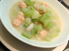 -西安凯悦酒店·湖畔中餐厅