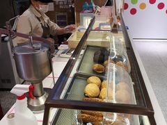 -西树泡芙(静安大悦城店)