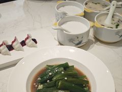 -船歌·鱼水饺青岛菜(国贸商城店)