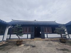 -蔡元培故居