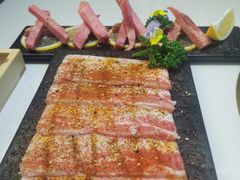 -千寻山野烤肉(中关村店)