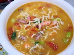 -聚德福海鲜家常菜(刘庄店)