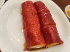 鲜虾米网红米肠-东方印象大酒楼(拱北店)
