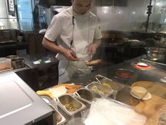 -天府掌柜(九眼桥店)