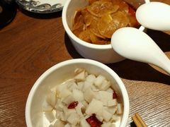 -渝是乎酸菜鱼(龙旗购物中心店)