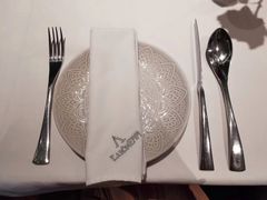 -L'Arome芳芳法国餐厅(仙林金鹰店)