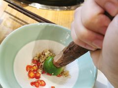 -椰夫人·养生椰子鸡(金沙洲永旺店)
