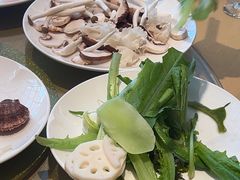 -新希望诺富特酒店-青岛湾中餐厅