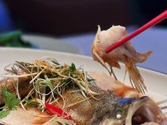 -山泉粤宴(广东大厦店)