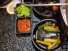 -九田家黑牛烤肉料理(中北镇店)
