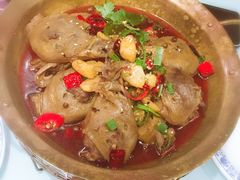 -吉祥春饼·烤鸭(国贸店)