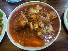 -闻香阁·清真(光荣道店)
