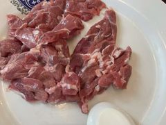 -福寿斋·老北京铜锅涮肉·烧烤(清岚店)