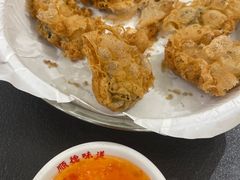 -飞尝蚝·顺德菜·鱼生(顺德总店)