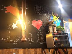 -香猪坊韩国烤肉专属门店(魏公村店)