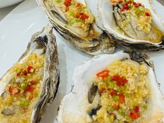 -喜宴又一村·粤菜·茶点·海鲜(壹方天地店)