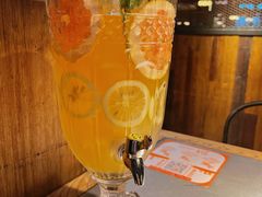 -探鱼·鲜青椒爽麻烤鱼(虎门天虹店)
