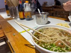 -李兰英湖南面馆(护国路店)