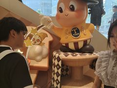 -泡泡玛特POPMART(正弘城店)