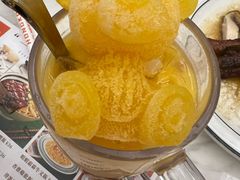 -新世界餐厅(万达店)