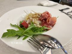 -爱茉莉意大利西餐厅