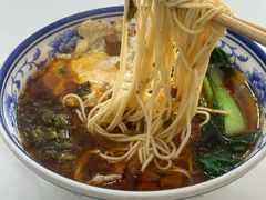 -隆轩面馆(嫩江路店)