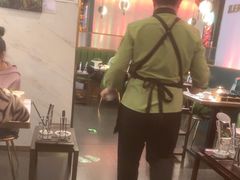 -烹然四季椰子鸡火锅(姚家园万象汇店)