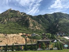 -鸡鸣山旅游风景区