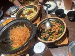 -啫火啫啫煲·顺德干蒸(壹海城店)