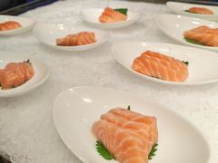 -铭门盛宴·艺术海鲜姿造(福田黑金店)