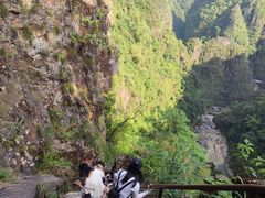 -广东大峡谷