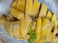 -阿金大白·上海菜馆(新天地店)