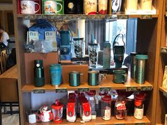 零售区-星巴克(七宝领展广场1F店)
