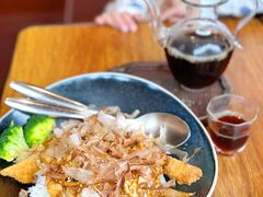 -人民咖啡馆(四行仓库店)