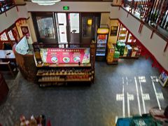 -东镇老火锅(高新区店)