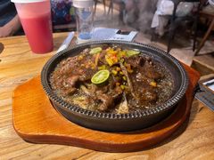 -小放牛炒菜馆(中山路乐汇城店)