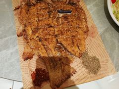 -何适山庄 ·可团建(水长城P2停车场店)