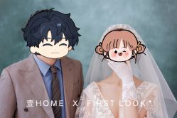 点击看大图 -壹HOME胶片摄影工作室