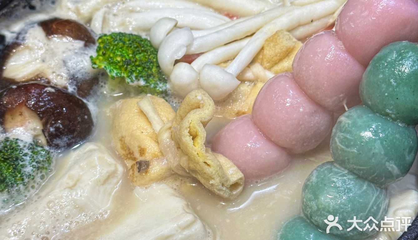 啊啊啊！江汉路街头的烤红薯冰淇淋！还有焦糖