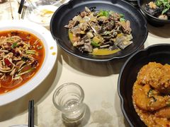 -聚味瞿记·龙虾堂(天元店)