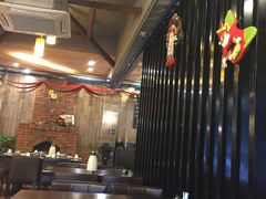 大堂-麦香坊(伏波山店)