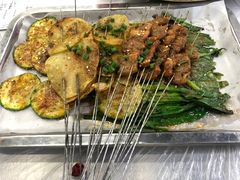 -小民大排档(江汉路店)