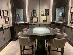 -梵克雅宝(国贸商城店)