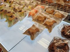 -崎本的店·专业酵种吐司(无锡万象汇店)
