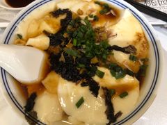 -小桃园·豆浆油条(复兴中路店)
