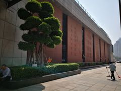 -白鹤梁水下博物馆